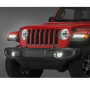 Pare-Chocs Avant Jeep Wrangler Rubicon