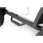 Marchepieds Jeep Wrangler - JK 2 Portes