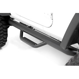 Jeep Wrangler JK Pedane - 2 Porte