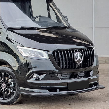 Calandre Sprinter - Style GT-R - à partir de 2018