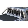 Roll Bar Ford Ranger - stainless steel - from 2012