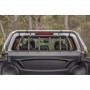Roll Bar - Stainless Steel - Double and Super Cabin