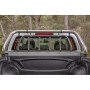 r - Acciaio Inox - Doppia e Super Cab dal 2005 al 2015