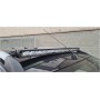 Barra LED del Ford Ranger - 1 m - de 2016 a 2023