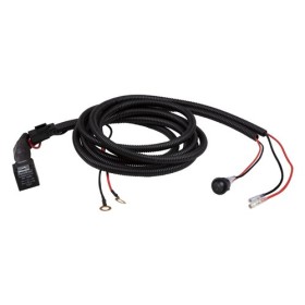 Faisceau Câble Ford Ranger - pour Barre Leds VX1000 - de 2016 à 2024