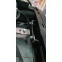 Ford Ranger LED Bar Mounting Kit - Lights SX180 - (2016 to 2022)