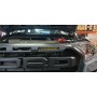 Kit de montaje de barra LED Ford Ranger - Luces SX180 - (2016 a 2022)