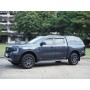 Hard Top Ford Ranger - Glazed - ALPHA GSE - Double Cab from 2023