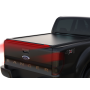 Sliding curtain Ford Ranger - Manual - Alu - Double Cab (from 2023)