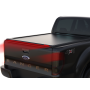 Couvre Benne Ford Ranger -  Rideau Coulissant Assisté - Alu - Wildtrak à partir de 2023