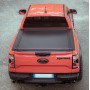 Cortina corredera Ford Ranger - Eléctrica - Aluminio - Doble cabina a partir de 2023