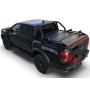 Ford Ranger Schiebevorhang - Elektrisch - Alu - Doppelkabine ab 2023