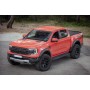 Funda de cama Ford Ranger - Cortina corredera eléctrica - Alu - Wildtrak de 2023