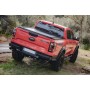 Ford Ranger Bed Cover - Power Sliding Curtain - Alu - Wildtrak from 2023