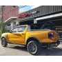 Ford Ranger Dumpster Covers - Multiposition - Wildtrak from 2023