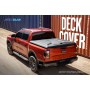 Ford Ranger Dump Covers - Rigid - Opens 45° - Double Cab from 2023