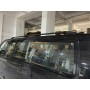 Roof Bars Ford Tourneo - Black - Custom L1 (from 2013)
