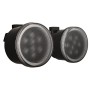 Jeep Wrangler Blinker - LEDs - für Kühlergrill