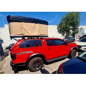 Ford Ranger Roof Tent - Force One