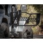 Kit Portes Tubulaires Jeep Wrangler JK - 2 Portes - Acier