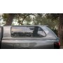 Hard Top Ford Ranger - SJS Prestige - Super Cab from 2023