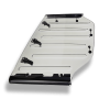 Jeep Wrangler Tetto Removibile Trasparente - clearlidz