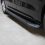 Crafter & MAN TGE Running Boards - Large Model - L3 FWD from 2017 onwards