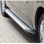 Crafter & MAN TGE Running Boards - Large Model - L3 FWD from 2017 onwards