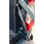 Supporto laterale letto Ford Ranger - dal 2023