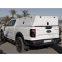 Ford Ranger Hardtop - Aluminio - Super Cab - desde 2023