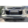 L200 Bumper - Black Bumper Bar - (MY20 from 2020)