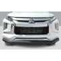 L200 Bumper - Black Bumper Bar - (MY20 from 2020)