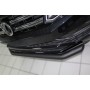 Amarok Bumper - Barra paraurti nera