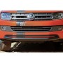 Amarok Stoßstange - Schwarz Sicherheitsbügel (vor 2016)