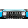 Griglia Jeep Wrangler - Newlook - JK dal 2007 al 2018