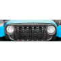 Jeep Wrangler Kühlergrill – Newlook – JK von 2007 bis 2018