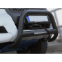 Ford Ranger Frontschutzbügel - schwarz + LEDs - zugelassen