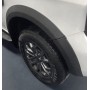 Elargisseurs d'Ailes Ford Ranger - Slim Noir - à partir de 2023