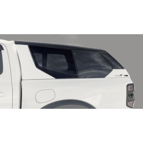 Hardtop Ford Ranger - Luxus Type E - Doppelkabine ab 2023