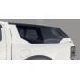 Ford Ranger de techo rígido - Type E de lujo - Doble cabina desde 2023