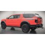 Hard Top Ford Ranger - Luxury Type E - Doppia Cabina dal 2023