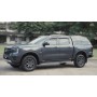 Hard Top Ford Ranger - Vitré - Alpha GSE - Double Cab à partir de 2023