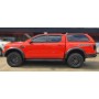 Ford Ranger Hard Top - Glazed - SJS Prestige - Double Cab from 2023