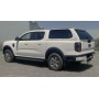 Ford Ranger Hard Top - Glazed - SJS Prestige - Double Cab from 2023