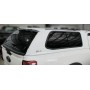 Hard Top Ford Ranger - SJS Prestige - Super Cab dal 2023