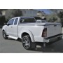 Hilux Bed Cover - Multiposition - Extra Cab from 2005 to 2015