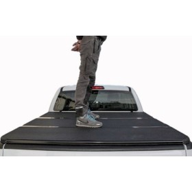 Couvre Benne D-Max - Repliable Rigide - à partir de 2021