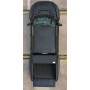 Funda volquete Ford 150 - plegable rígida
