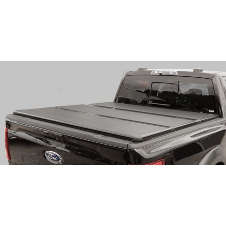 Couvre Benne Ford 150 - Repliable Rigide