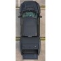 Funda volquete Ford 150 - plegable rígida